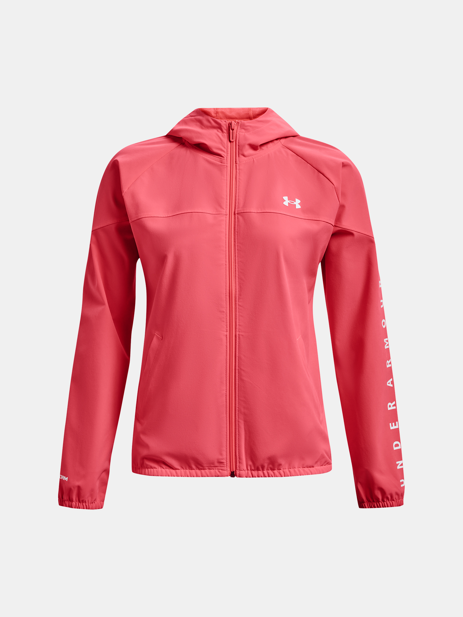 under-armour-mikina-se-zipem-damska-neonovo-oranzova-1351794-819