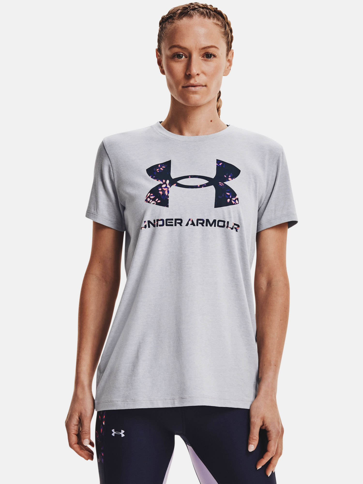 under-armour-damske-triko-s-potiskem-seda-1356305-017