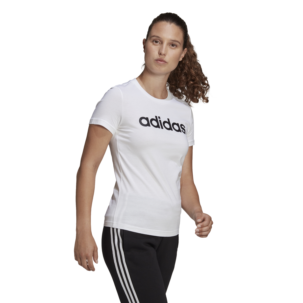 adidas-tricko-damske-slim-logo-bila-gl0768