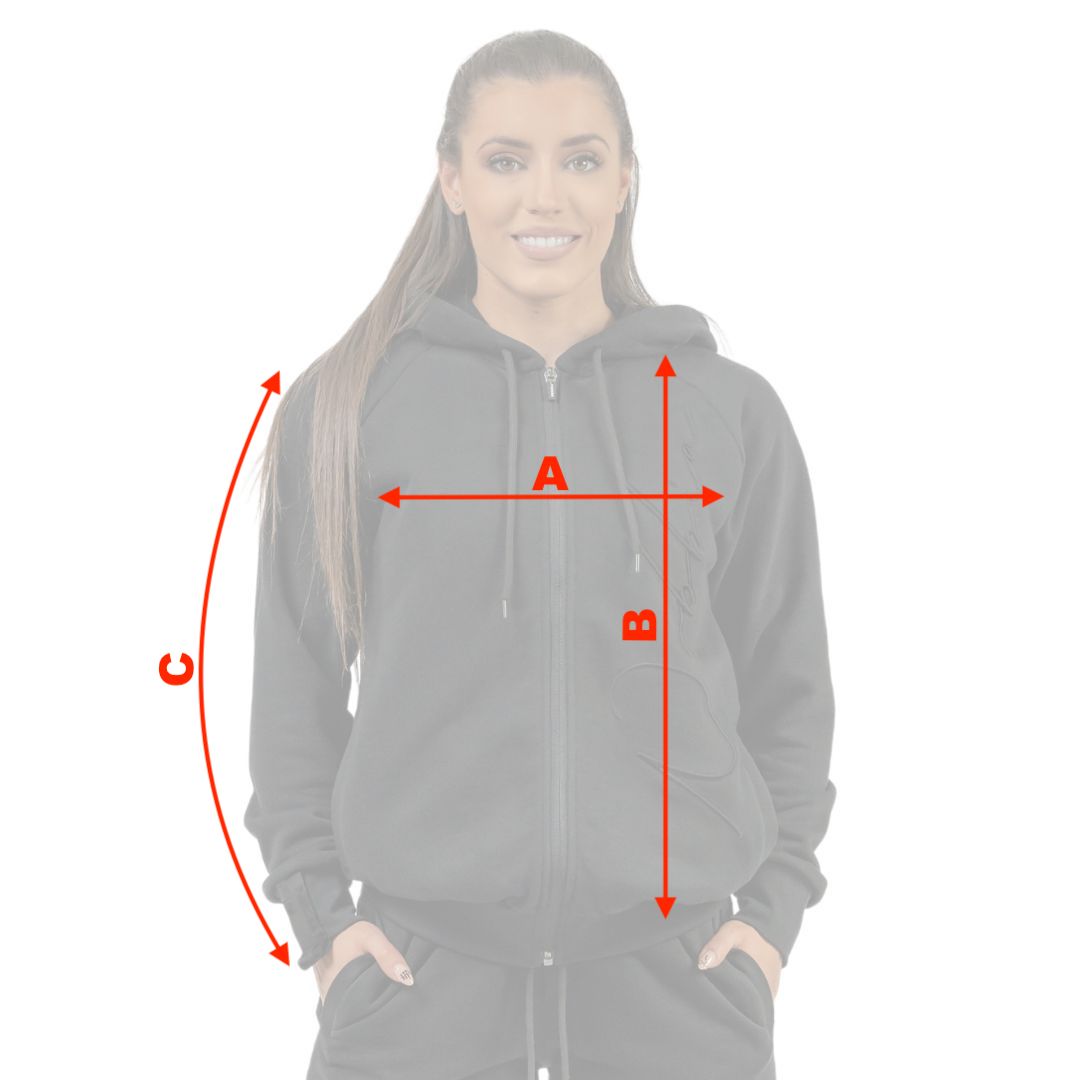 nebbia-damska-sportovni-mikina-na-zip-845-black