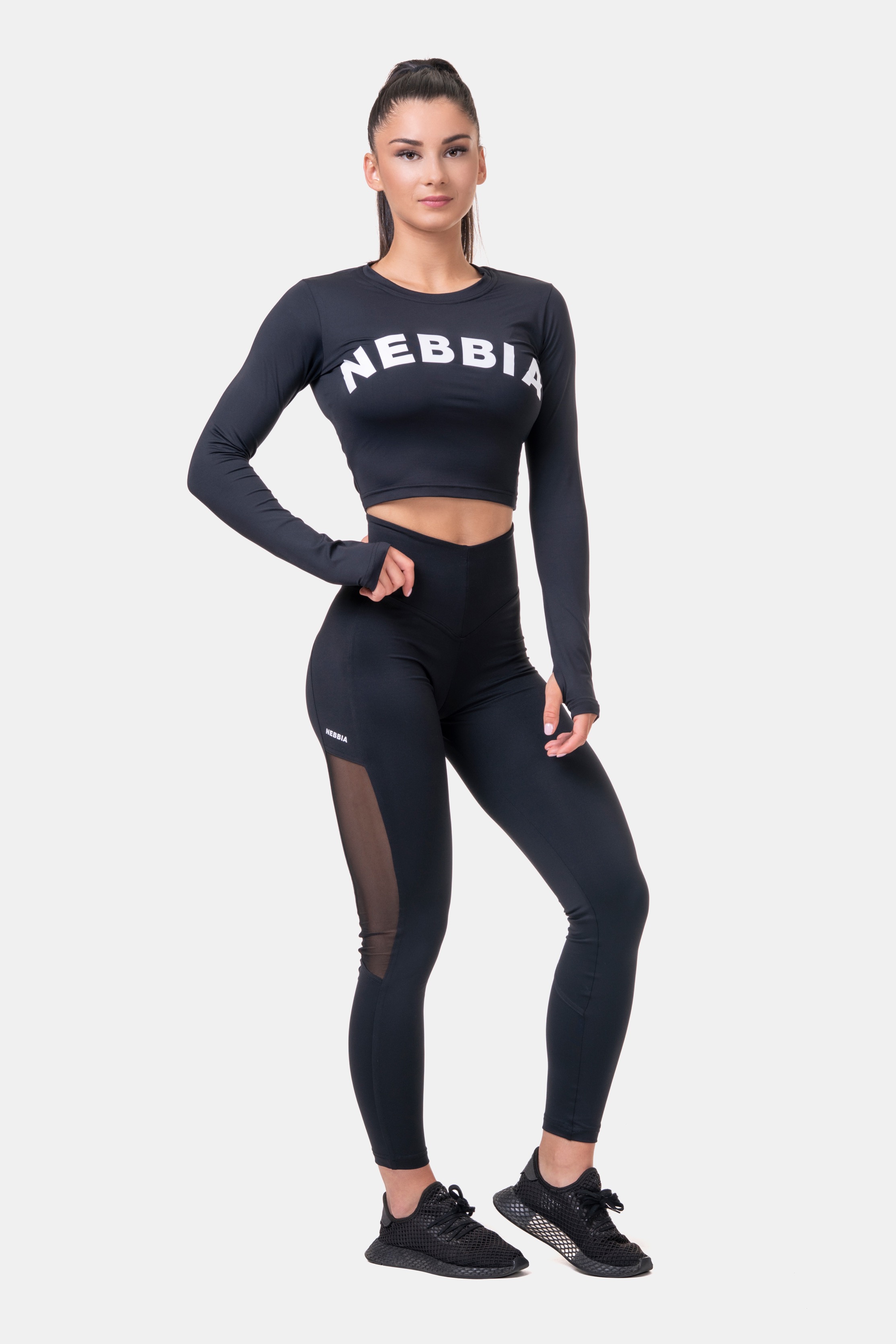 nebbia-mesh-leginy-s-vysokym-pasom-573-black