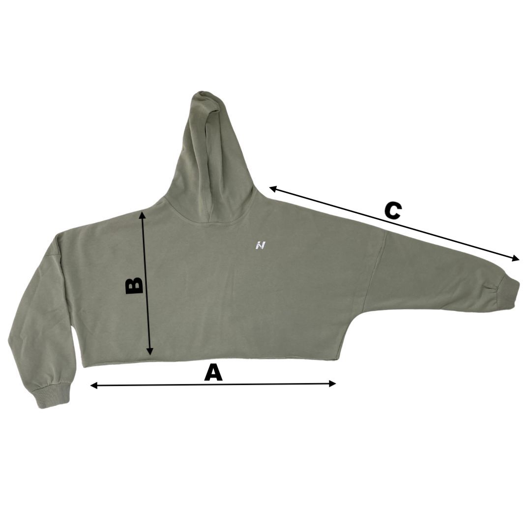 nebbia-oversized-mikina-s-kapuci-own-your-power-433-light-green