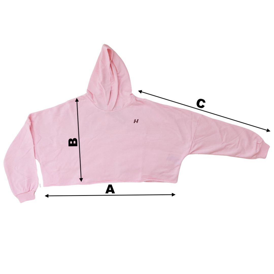 nebbia-oversized-mikina-s-kapuci-own-your-power-433-pink