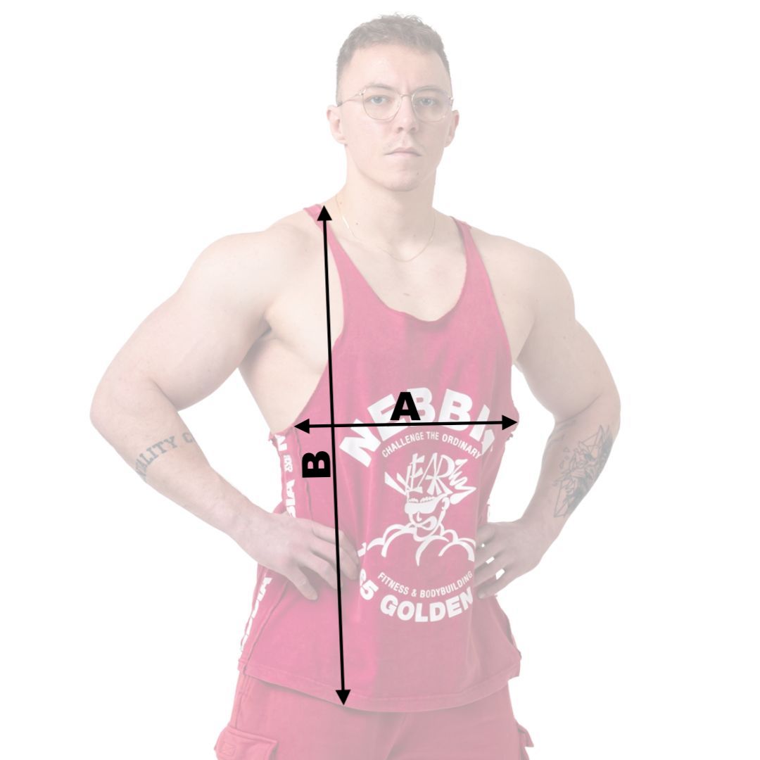 nebbia-panske-fitness-tilko-791-red-velikostni-tabulka