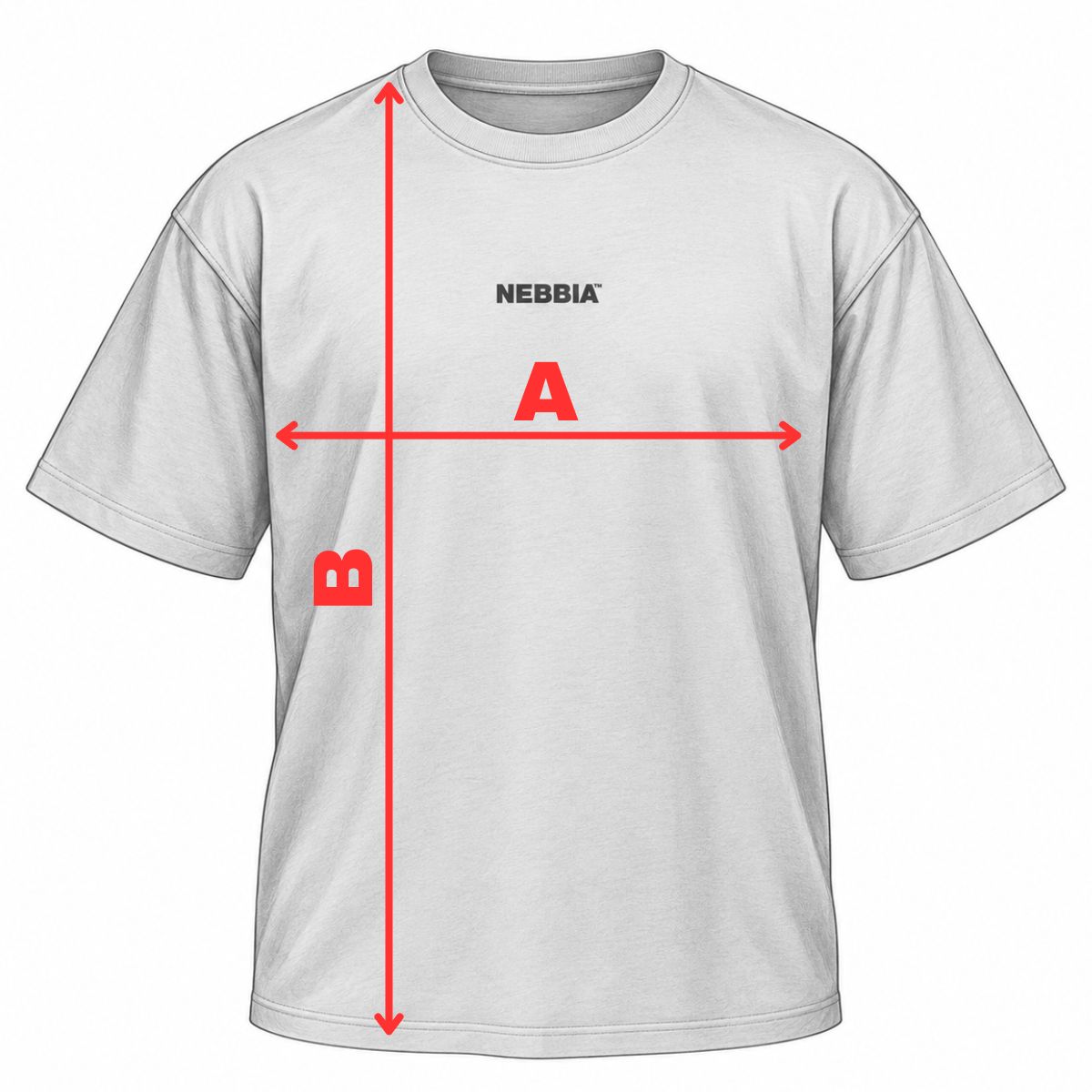 nebbia-unisex-oversized-tricko-gym-essentials-382-white