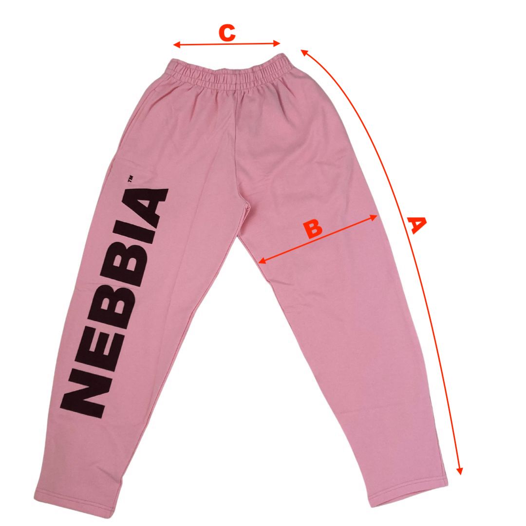 nebbia-volne-baggy-teplaky-boyfriend-style-432-pink